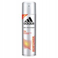 Adidas Adipower antyperspirant męski spray 200ml