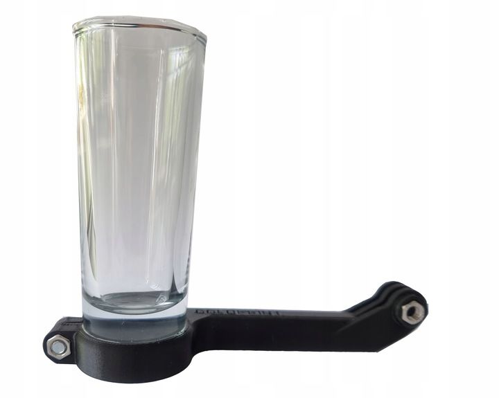 Adapter z kieliszkiem 60ml do kamer GoPro zdjęcie 2