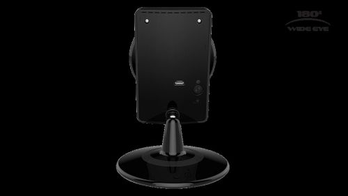 D-Link HD 180° Panoramic Camera, Wireless AC na Arena.pl
