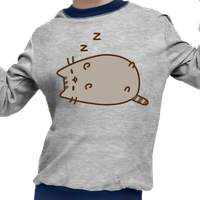 Piżama dziecięca - Pusheen New