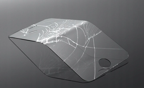 Szkło Hartowane 9H Ochronne Do Cat S61 na Arena.pl