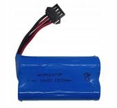 AKUMULATOR BATERIA 7.4V Li-Ion 1200 mAh ZAPAS