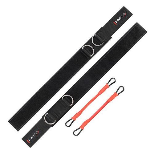 Exb01 Guma Do Treningu Pracy Nóg Hms na Arena.pl