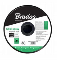 Taśma zraszająca Gold Spray średnica 32mm 200m