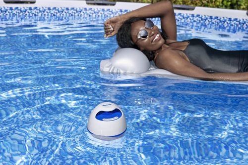 Pływający Głośnik Bluetooth LED Bestway 58700 na Arena.pl