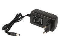 Zasilacz impulsowy 15V/2000mA 2,1/5,5