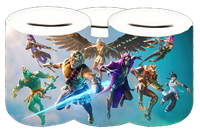 Skarbonka Ceramiczna Fortnite - Battle Royale