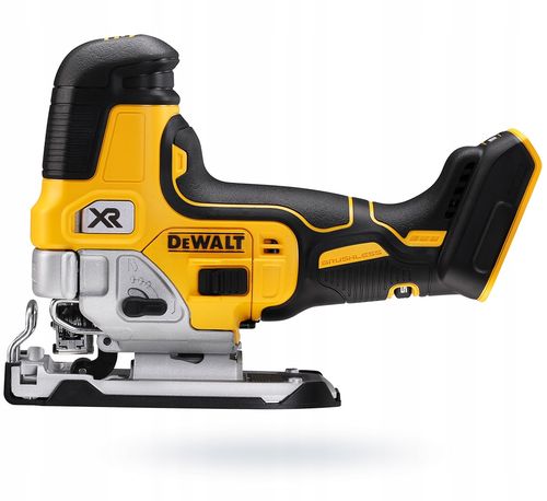 DEWALT WYRZYNARKA 18V 2x5,0Ah DCS335P2 na Arena.pl