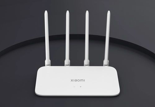 Router Xiaomi AC1200 EU 802.11ac (Wi-Fi 5) na Arena.pl