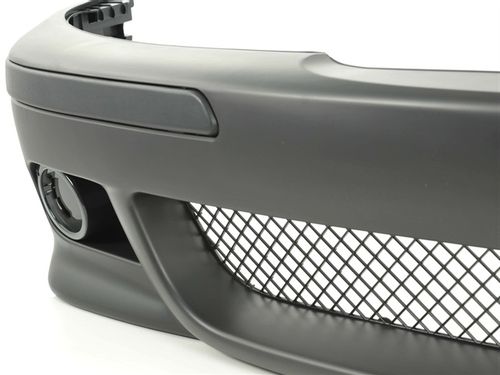 Zderzak przedni BMW E39 M5 + HALOGENY M-PAKIET na Arena.pl