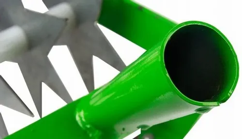 Spulchniacz kultywator do gleby z podcinaczem na Arena.pl