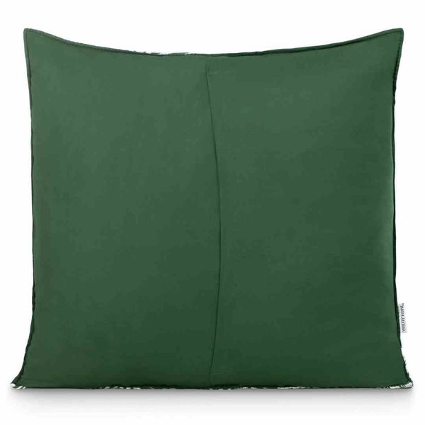 CUS/AH/TROPICALBONAIRE/FILL/BOTTLEGREEN/45X45 zdjęcie 2