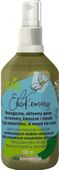 LOV ORGANIC EkoKomary - Aktywny spray na Komary, Kleszcze i Meszki (100 ml)