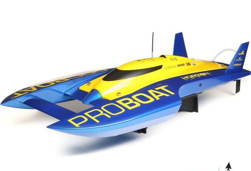 Hydroplan UL-19 30" RTR na Arena.pl