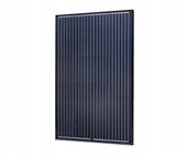 PANEL SOLARNY BATERIA SŁONECZNA 110W 12V REGULATOR