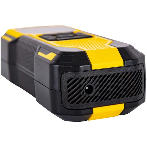 MINI KOMPRESOR AKUMULATOROWY 12V 2000MAH 10BAR USB STANLEY na Arena.pl