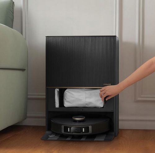 10x WOREK/ WORKI DO XIAOMI X10+/X20+/ DREAME L20 ULTRA/L30 ULTRA/ L10s ULTR na Arena.pl