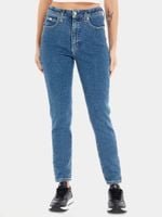 Calvin Klein Jeans J20J221585-1A4 jeansy damskie rurki rozmiar 28/30
