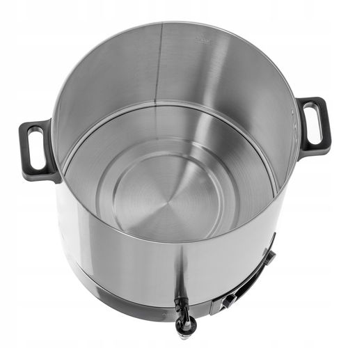 GARNEK ELEKTRYCZNY DO PASTERYZACJI WARNIK 28L LCD na Arena.pl