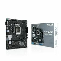 Emaga Płyta główna Asus PRIME H610M-R D4 LGA 1700 INTEL H610