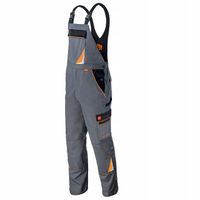 Spodnie robocze OGRODNICZKI MĘSKIE Funkcjonalne