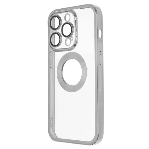 etui do iphone 14 pro w392 srebrny na Arena.pl