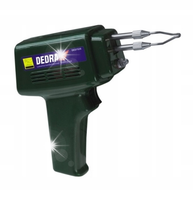 Lutownica transformatorowa Dedra DED7535 100 W