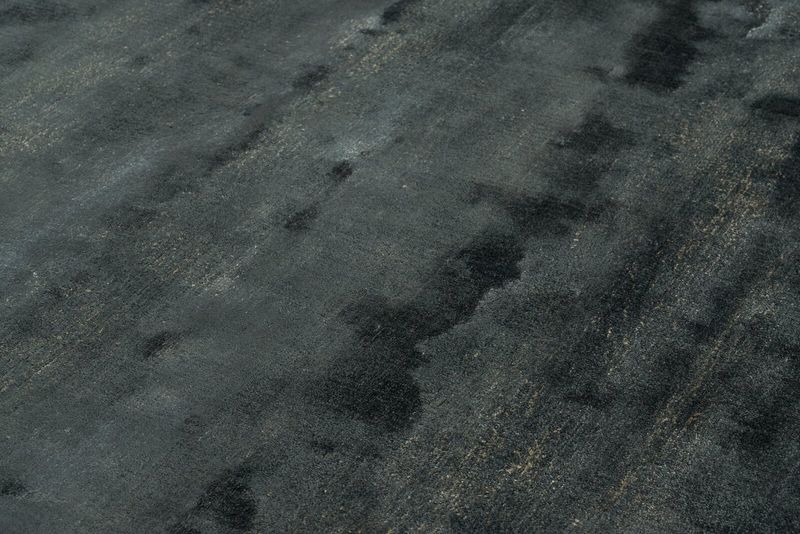 Dywan Plain Dark Blue 200x300 Carpet Decor Handmade Collection zdjęcie 3