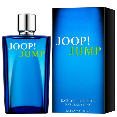 Joop! Jump woda toaletowa spray 100ml na Arena.pl