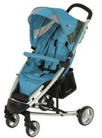 QUATRO CROSS 03 Wozek Spacerowy NOWOSC