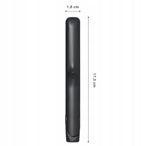 Prostownica RETOO E862 na Arena.pl