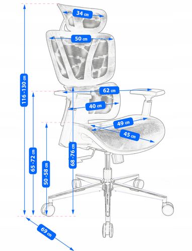 fotel neova na Arena.pl