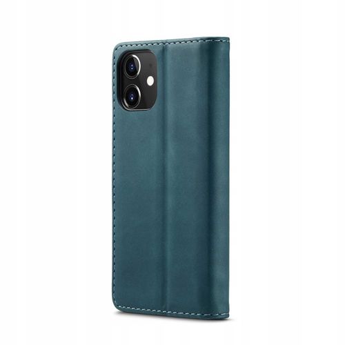 Spacecase Wallet Iphone 12/12 Pro Blue na Arena.pl