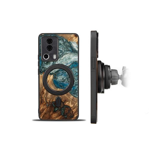 etui bewood unique - xiaomi 13 lite - planets - ziemia na Arena.pl