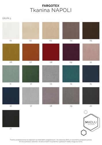 Hocker Marvel Gr.2 Tkanin na Arena.pl