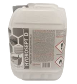 HYDROSEPT D - Neutralny, szybkoschnący płyn do dezynfekcji powierzchni