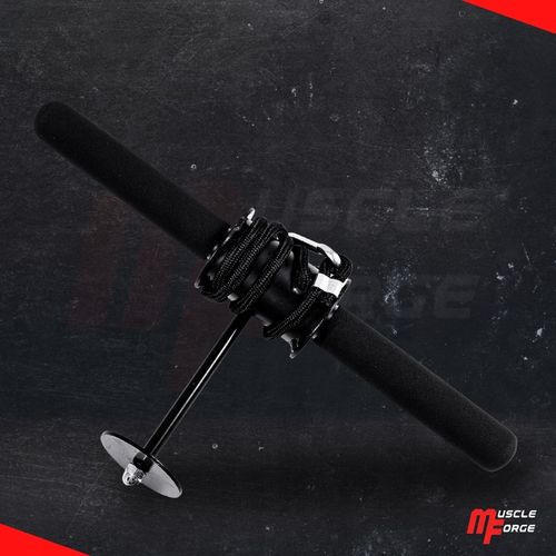 WRIST ROLLER DRĄŻEK DO ĆWICZEŃ PRZEDRAMION na Arena.pl