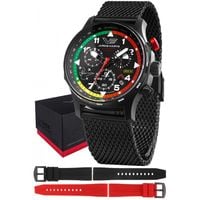 Zegarek Męski Vostok Europe VK68-592C775B bransoleta