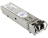 Moduł SFP wielomodowy MM Pulsar GBIC-102 2xLC 2km