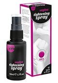 żel/sprej vagina tightening xxs spray  50ml