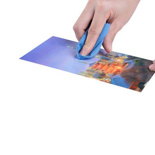 Sublex - folia do sublimacji - 1 m.b. na Arena.pl