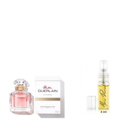 perfumy nr 261 4ml - zamiennik inspirowany mon guerlain od guerlain na Arena.pl