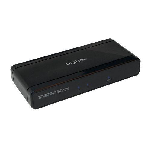 LogiLink 4K HDMI splitter 1xHDMI do 2xHDMI na Arena.pl