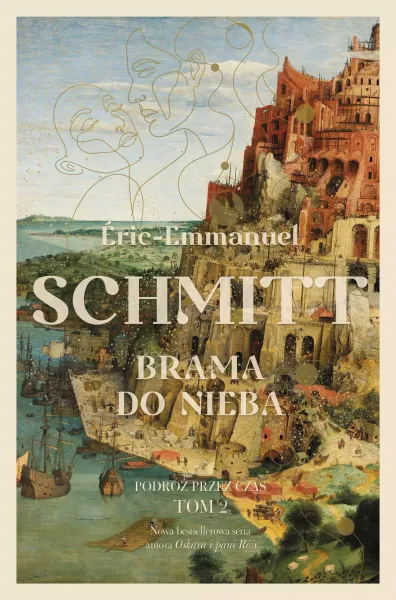 Brama do nieba zdjęcie 1