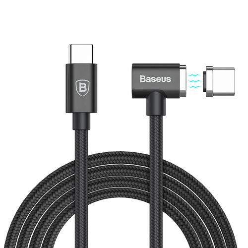 KABEL BASEUS USB-C TYP-C MAGNETYCZNY MACBOOK na Arena.pl