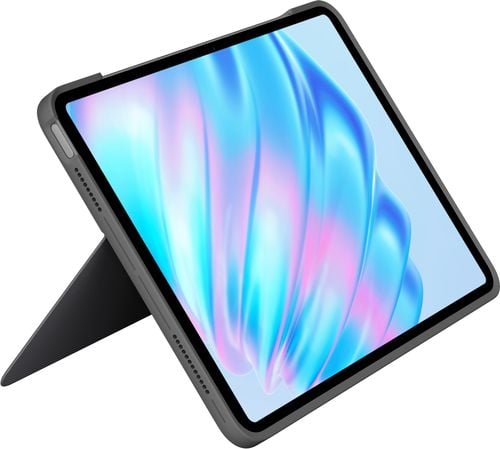 Etui Logitech Combo Touch iPad Air 11''(5. gen/M2/M3) na Arena.pl