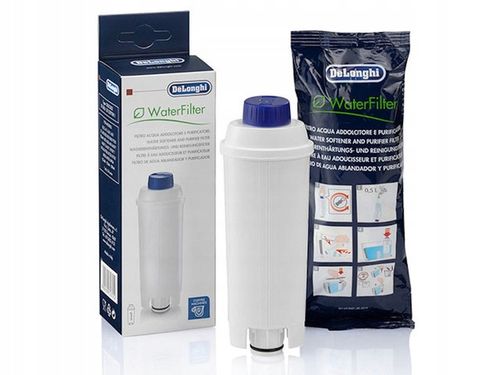 Filtr do ekspresu DELONGHI DLS C002 na Arena.pl