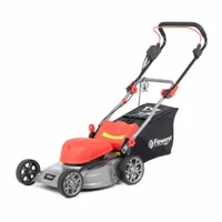 Kosiarka elektryczna silnik indukcyjny 1600W 40cm Faworyt Pro ME40 M