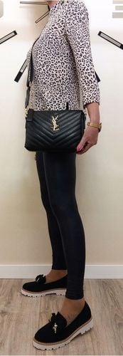 TOREBKA DAMSKA LISTONOSZKA DWA PASKI W KOMPLECIE SUPER CENA !!! na Arena.pl