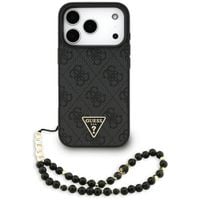 etui guess 4g strap triangle logo        magsafe do iphone 17 pro